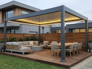 Pergola Elite